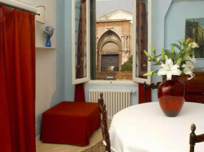 Гостиница Cà Tornielli apartment  Венеция
